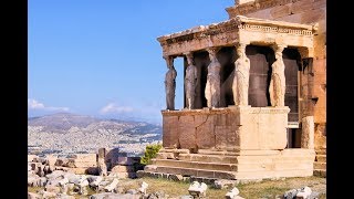 Visit Greece - Athens | A city for all kinds of lovers #1