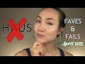 I&#39;M DONE WITH THIS BRAND: New Beauty Favorites &amp; Fails + Rant