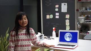 Famous Jane Goodall: Rina's Final Presentation (Winter 2017) Net Worth