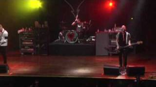 Alkaline Trio - Blue Carolina Live 2008