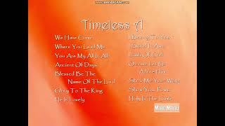 Opening To Timeless Christian Songs Volume 3 2008 Dvd Philippines