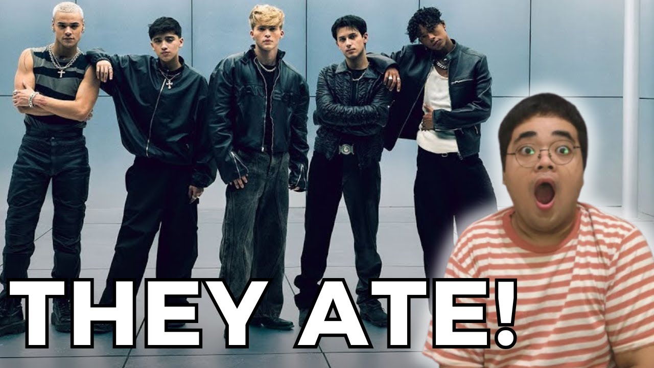 SANTOS BRAVOS “KAWASAKI” Performance Video REACTION