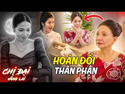 "INSTANT REJUVENATION" deceives the world, Karma strikes back - BIG SISTER VISITS 2026 #081 | ADD...