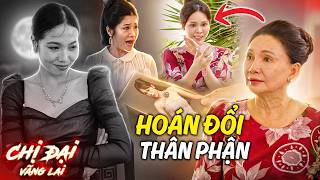 "HỒI XUÂN THẦN TỐC" che mắt thiên hạ, Nghiệp Quật TƠI TẢ - CHỊ ĐẠI VÃNG LAI 2026 #081 | GHIỀN MÌ GÕ