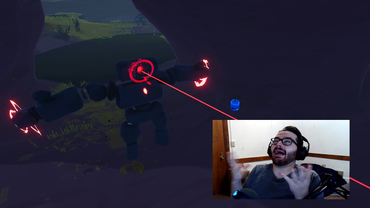 Can we beat ROR2 as a literal FLEA? Void Infestor Runs