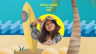 SAM di Film Kulari Ke Pantai |  Introduction