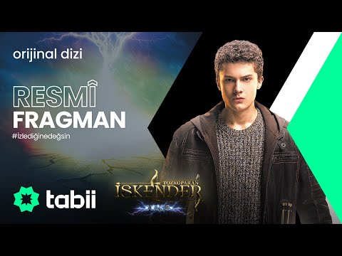 Tozkoparan İskender Kaos Resmi Fragman TabiiYeniSezon 