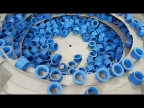 Plastic Screws