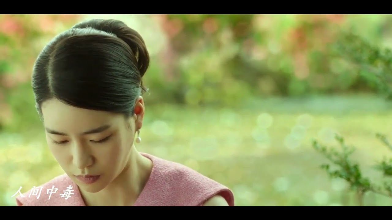 为艺术献身的女星—林智妍