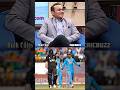 Virat Kohli run out vs New Zealand #cricket #short