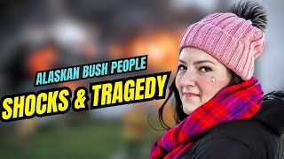Sad Tragedy! The Real Reason Alaska The Last Frontier jane kilcher Leave this show!