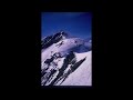 Salita al Cevedale (mt.3769) per il versante sud-ovest, partendo dal Rifugio Branca