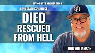 Everyone Offered Escape from Hell, Rob Williamson