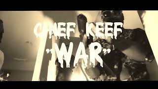 Chief Keef - War **Extreme Bass Boosted**