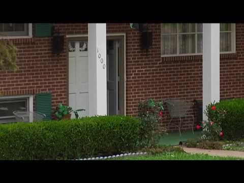 Shots Fired at Mailman