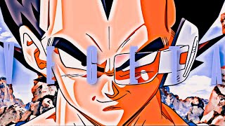 V E G E T A Edit Dragon Ball Z