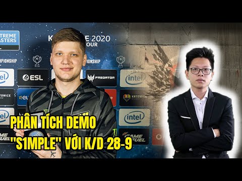 Video Phân Tích Demo 