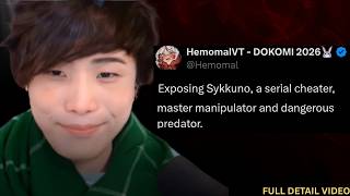 The INSANE Downfall Of Sykkuno Profile