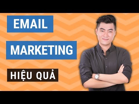 Video Email Marketing là gì ? Sử dụng Email Marketing hiệu... - youtube