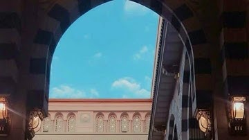 ✨تراويح الليلة التاسع عشر من رمضان ١٤٤٥هـ للقارئ.. (معاذ الزغيبي)