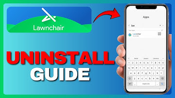 Hoe Lawnchair Launcher te verwijderen (Volledige gids) 2025!