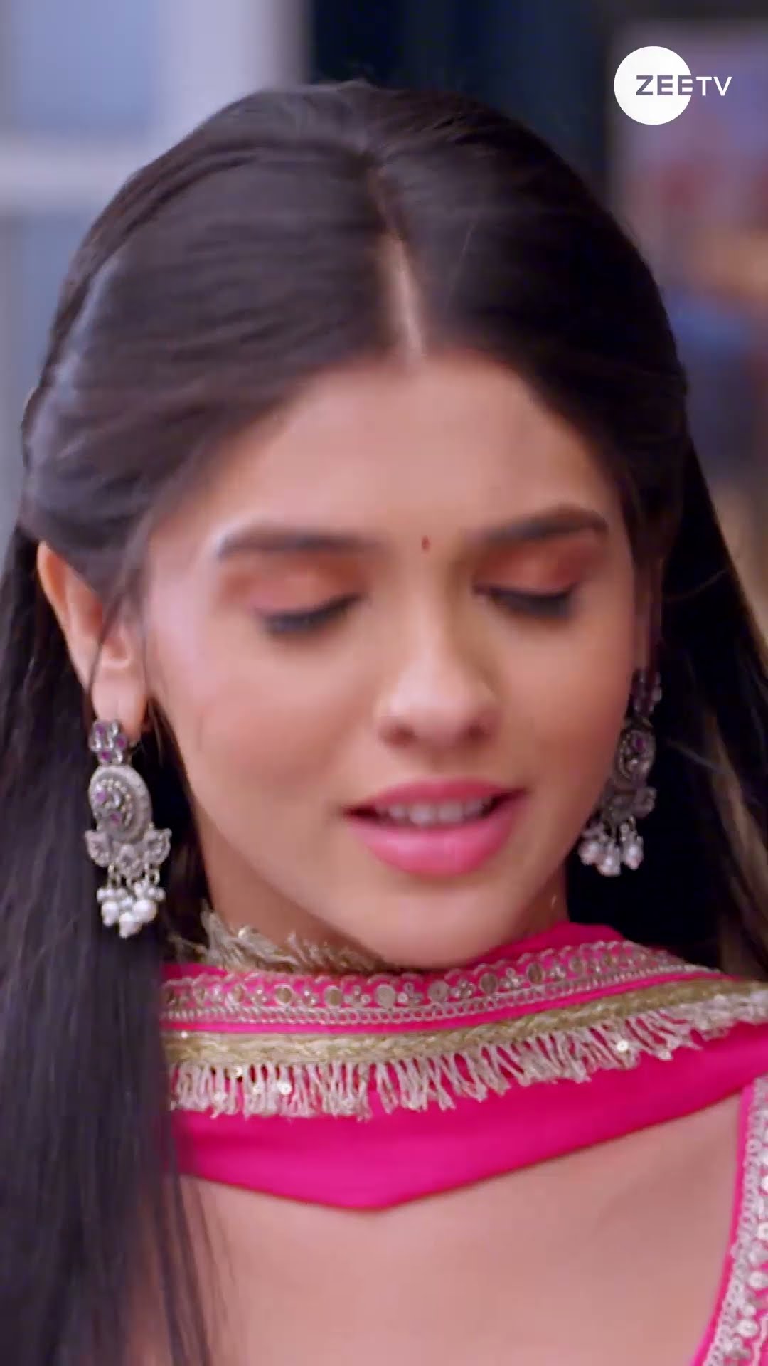 #KUMKUM BHAGYA #Shorts #Zee TV #Entertainment #Family Drama