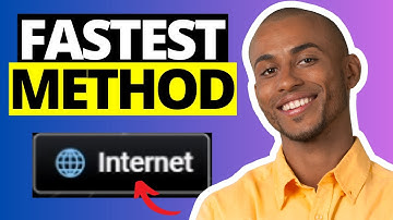 How To Create Internet in Infinite Craft | Fastest Method