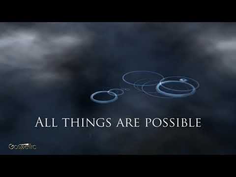 Nothing is Impossible by Martin PK