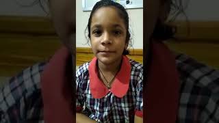 How to submit assignment in google classroom by Piyali Das  KV No.1 Raipur Shift -2 screenshot 1