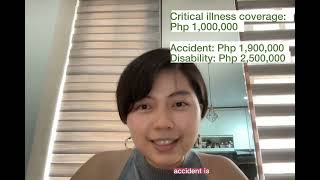 Insurance # 4: PruLink Investor Account Plus