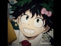 Joke Why did Deku bring a ladder?To reach Plus Ultra!