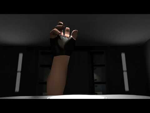 The Sandvich....Ch. 2 (spline pass 2)