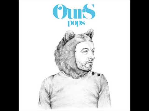 Ours (2) — Amour en morse (Ours)