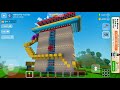 Block Craft 3D Crafting Gameplay 5085 Paw Patrol Block Craft 3D Crafting Gameplay 5085 Paw Patrol