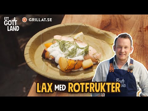 Video: Mellanmål Med Rosa Lax Och Kex: Ett Steg-för-steg Recept Med Ett Foto