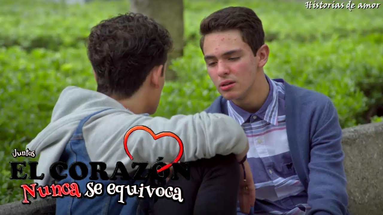 El corazon nunca se equivoca | Conoce todos los secretos de la serie | #Aristemo