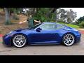 The 2026 Porsche 911 GT3 Touring Is the Ultimate Sleeper 911