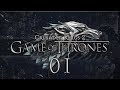 CK2 A Game of Thrones #01 THE KING IN THE NORTH - Crusader Kings 2 Game of Thrones Mod Gameplay