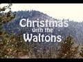 Christmas with the Waltons