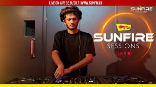 Sunfire Session   Ep 006  Featuring Jaxx  Progressive House