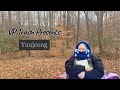 VP Trash Presents: Yuujeong