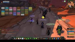 Initiation Ritual - Part Two - The Laughing Coffin - Deviate Delight