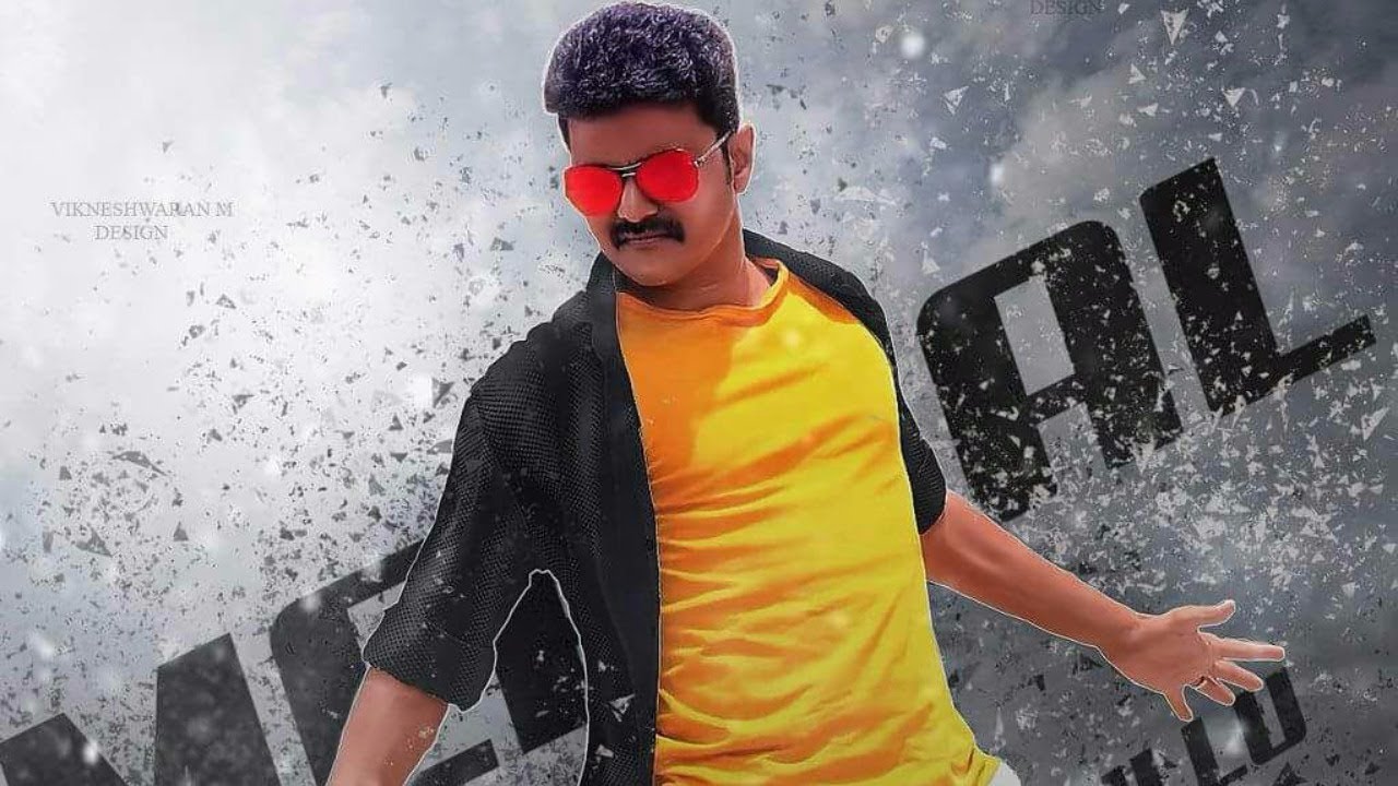 Official - MERSAL Teaser Release Date to be Announced Today | Mersal Teaser Vaaraan