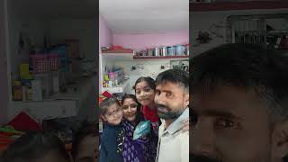 Family #family #familyvlog ##pariwarik