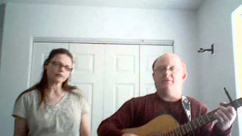 Hula Dancers original song by Vicki Crew