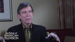 Kurt Loder discusses how the music business changed with the advent of MTV