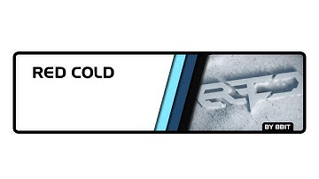 [intro] Red Cold - by 8bit #RedRC