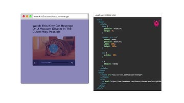 What is Clickjacking?