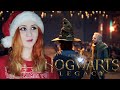 ☕️❼Прохождение игры Hogwarts Legacy ➤ПРОФЕССОР ЧЕСНОУК И ШАРП