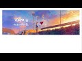 [Vietsub] Kiiro (黄色) II Back number